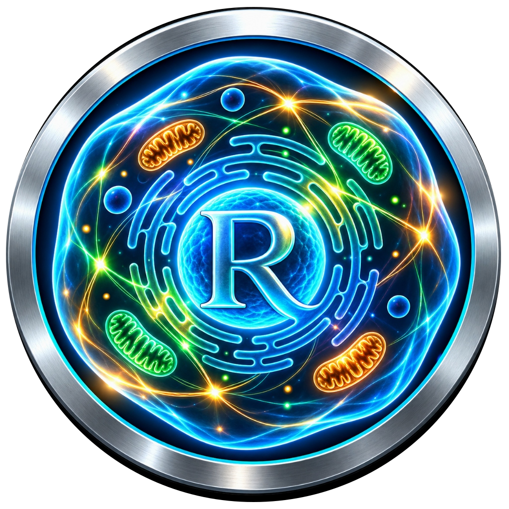 Ram Diagnostics Emblem
